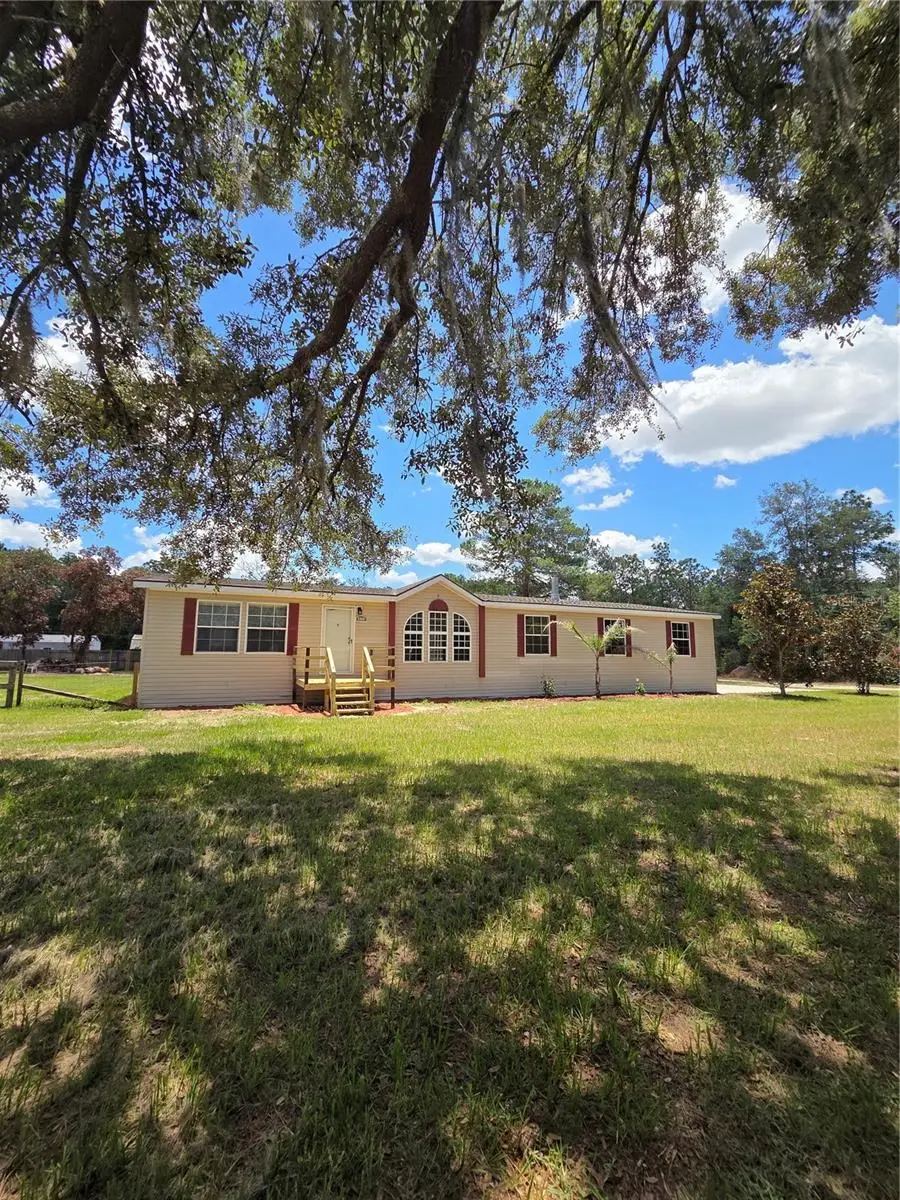 29341 Saddle Oaks Lane, Brooksville, FL 34602 - #1