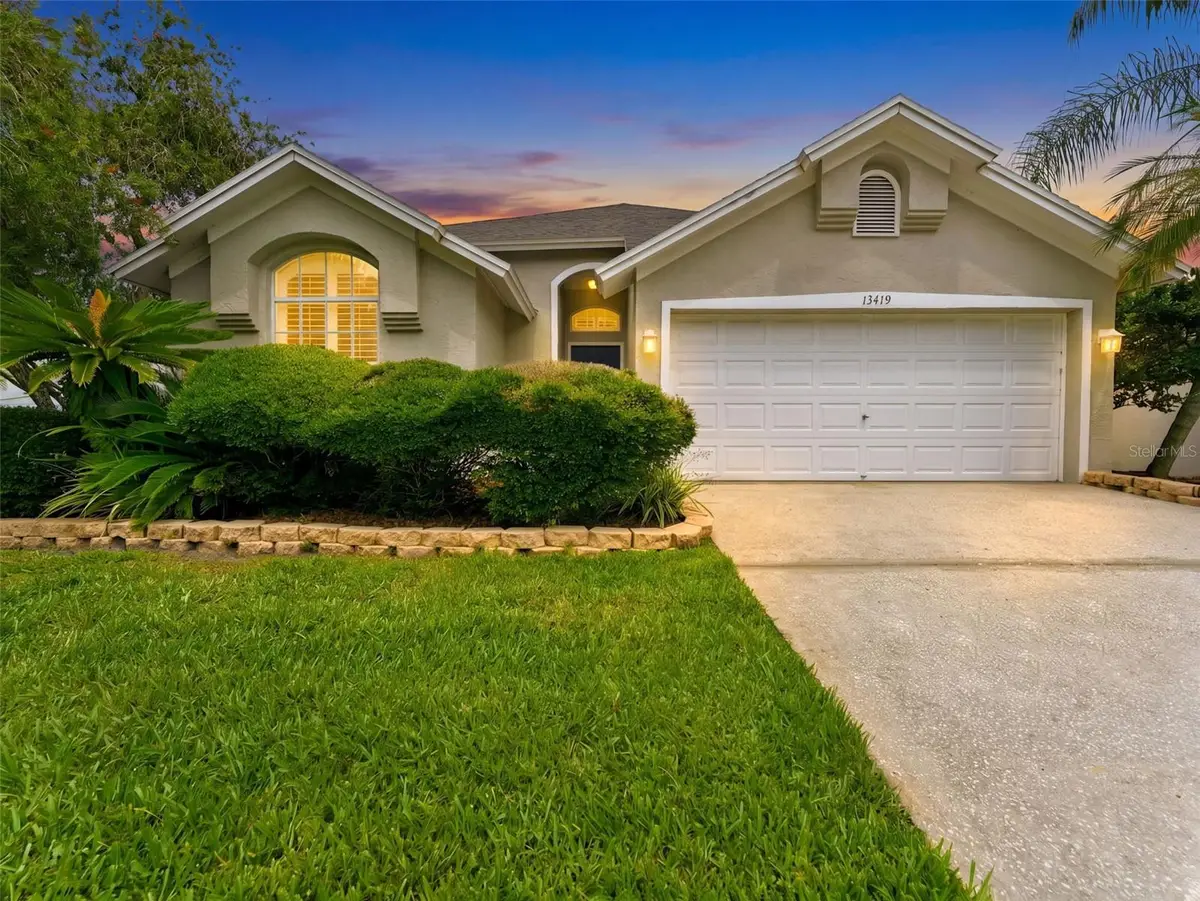 13419 Eudora Place, Tampa, FL 33626 - #1