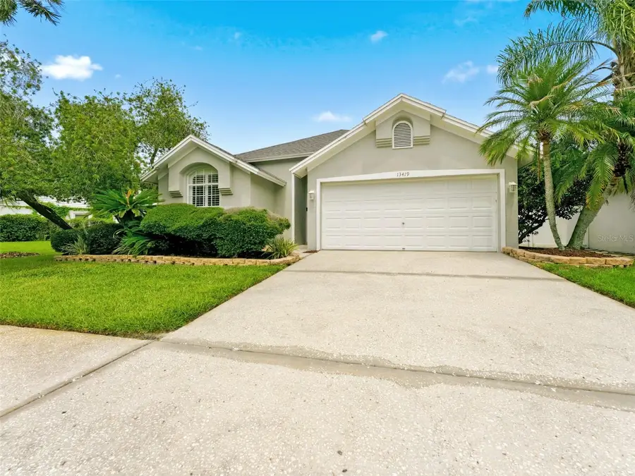 13419 Eudora Place, Tampa, FL 33626 - #2