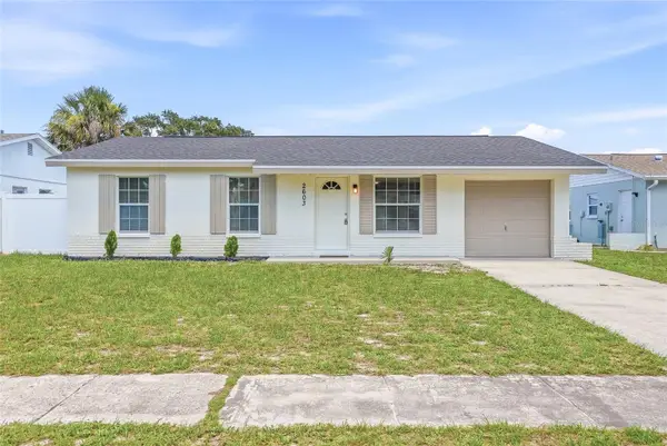 2603 Mary Sue Street Sw, LARGO, FL 33774
