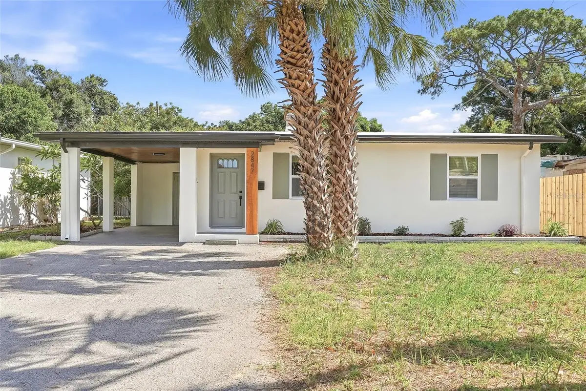2847 10th Avenue N, Saint Petersburg, FL 33713 - #1