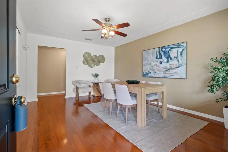 607 N Lincoln Avenue, Tampa, FL 33609 - #3