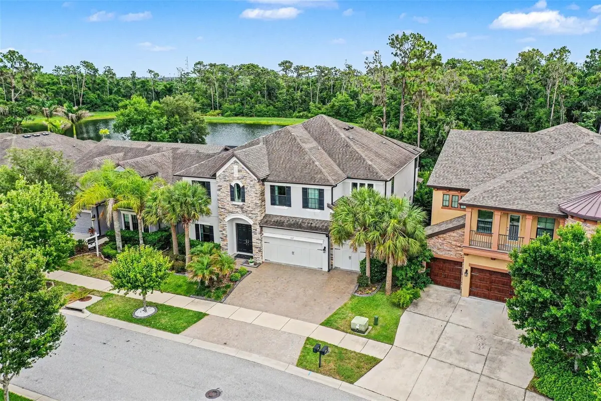 13817 Moonstone Canyon Drive, Riverview, FL 33579 - #1