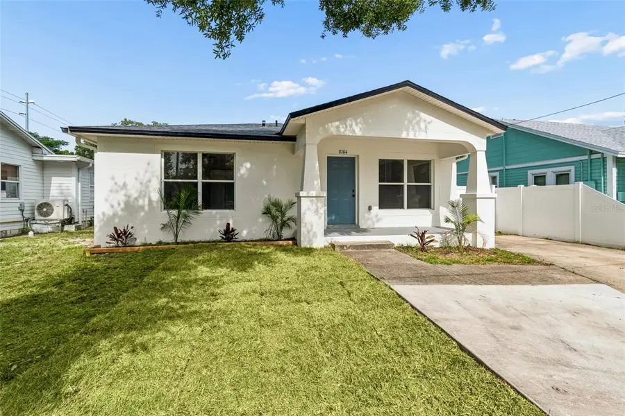 8104 N Boulevard, Tampa, FL 33604 - #3