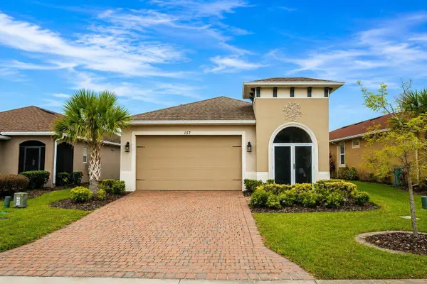 157 Palazzo Lane, KISSIMMEE, FL 34759