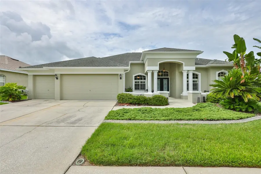 7521 Melogold Circle, Land O Lakes, FL 34637 - #2