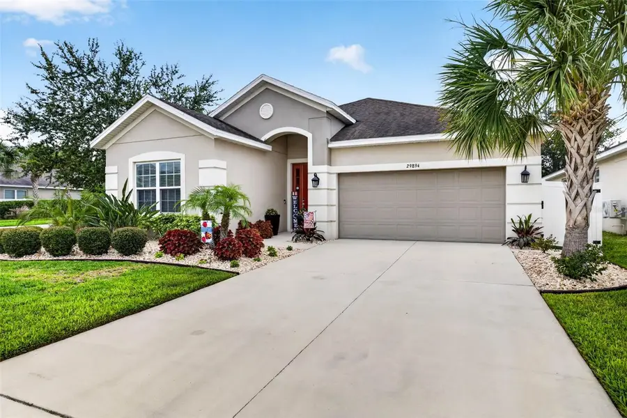 29894 Chapel Chase Drive, Wesley Chapel, FL 33545 - #2