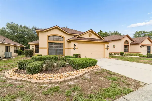 9311 Haas Drive, HUDSON, FL 34669