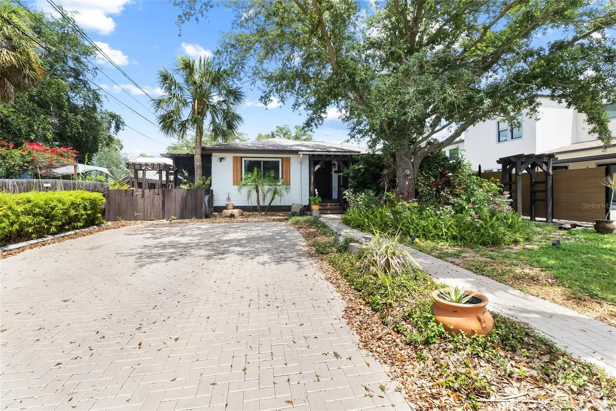 2820 53rd Street S, Gulfport, FL 33707 - #1