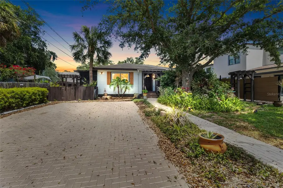 2820 53rd Street S, Gulfport, FL 33707 - #2