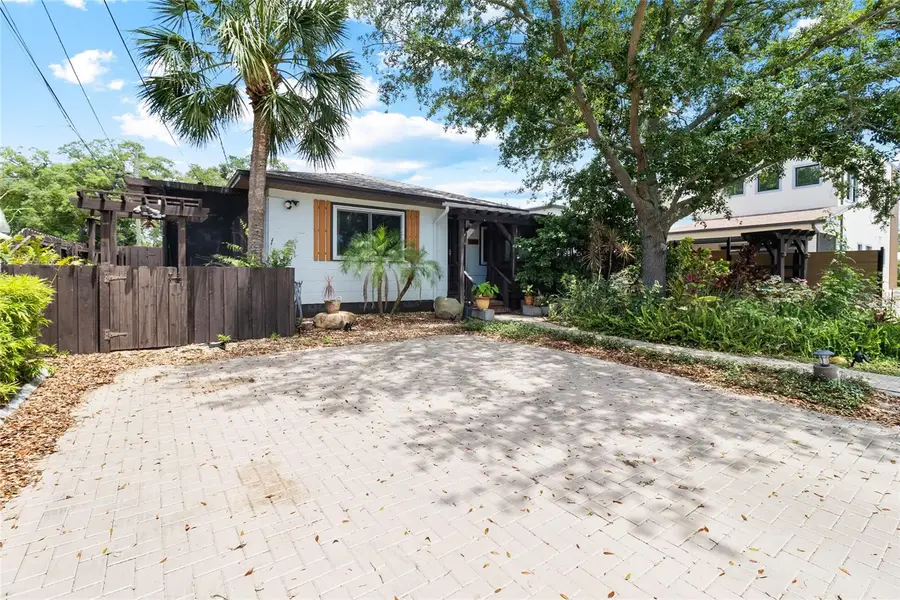 2820 53rd Street S, Gulfport, FL 33707 - #3