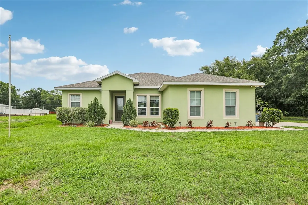 9876 Pangola Loop, Land O Lakes, FL 34639 - #1