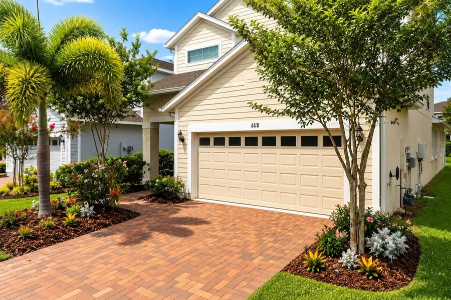 6118 Voyagers Place, Apollo Beach, FL 33572 - #2