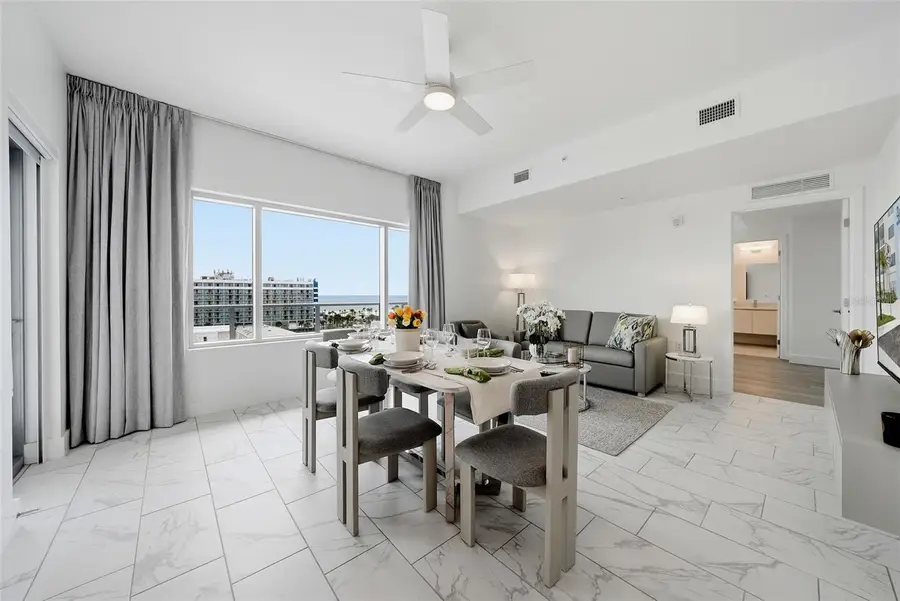 411 E Shore Drive #614, Clearwater Beach, FL 33767 - #3