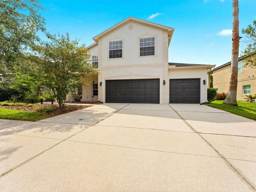 14843 Heronglen Drive, Lithia, FL 33547 - #3