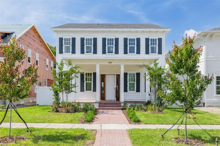 465 47th Avenue N, Saint Petersburg, FL 33703 - #2