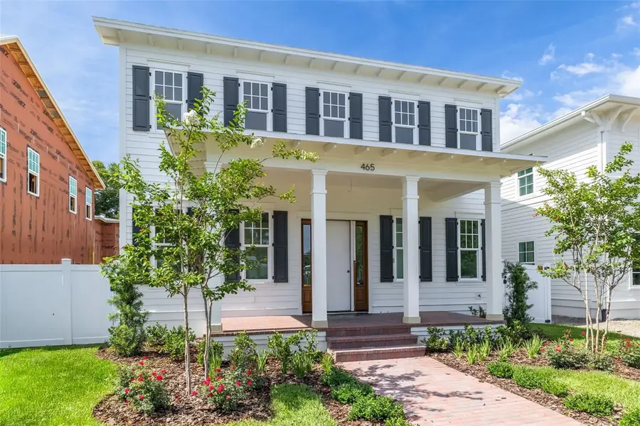 465 47th Avenue N, Saint Petersburg, FL 33703 - #3