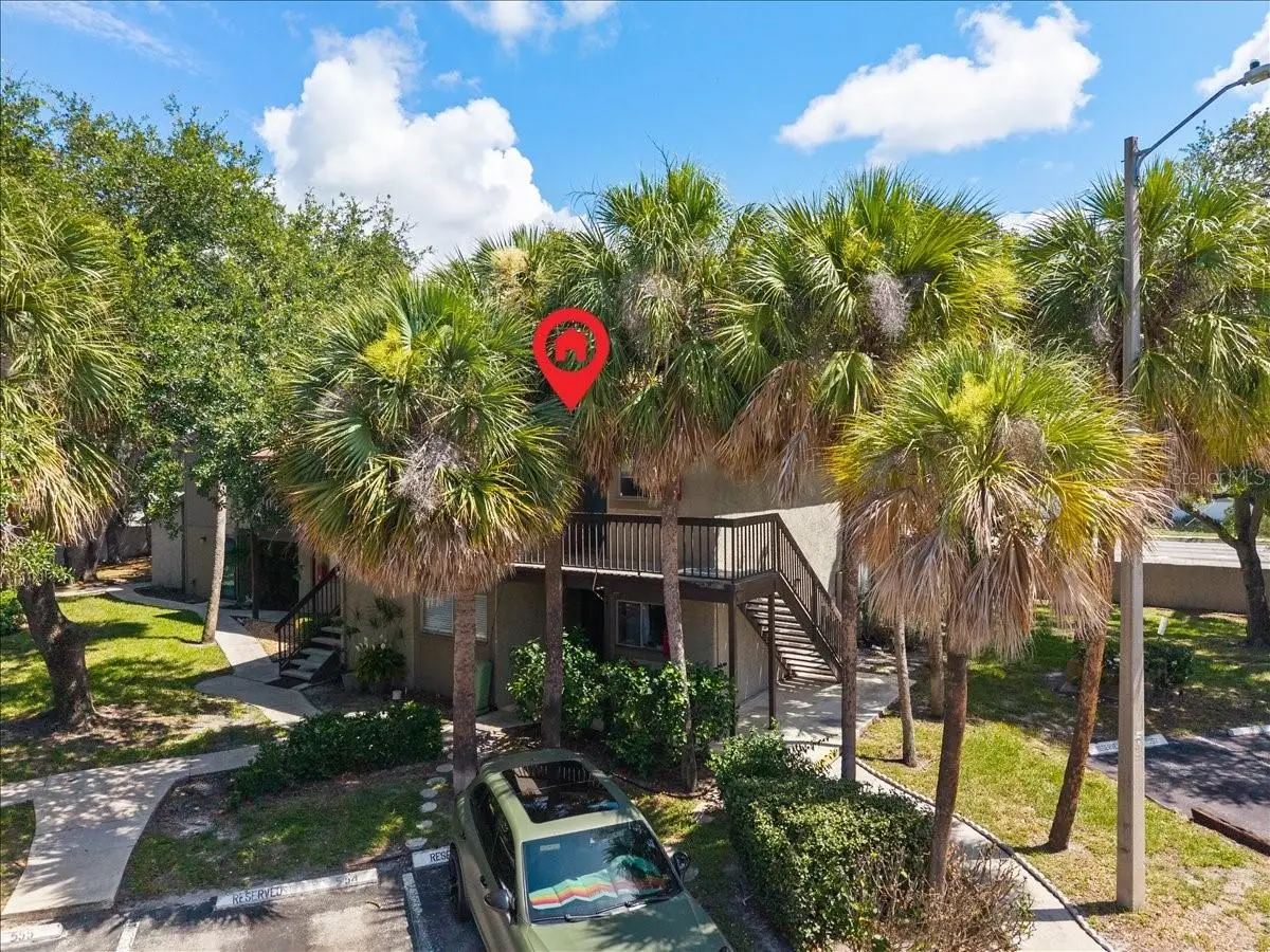 6345 Newtown Circle #45B2, Tampa, FL 33615 - #1