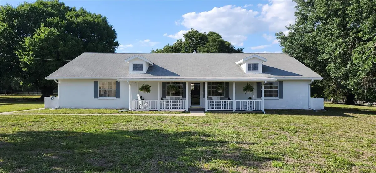 4212 Neff Lake Road, Brooksville, FL 34601 - #1
