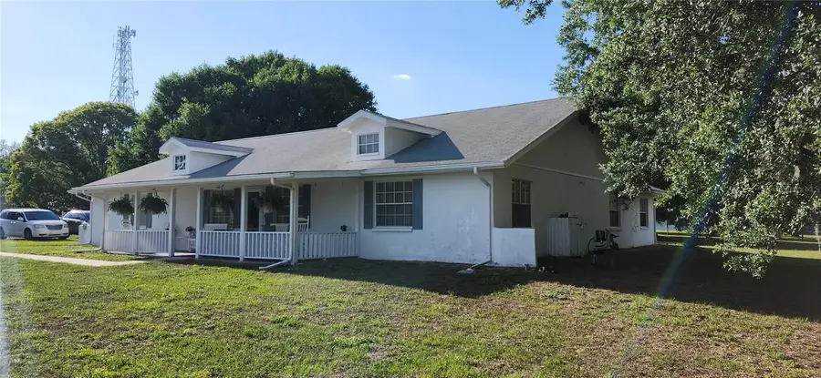 4212 Neff Lake Road, Brooksville, FL 34601 - #2