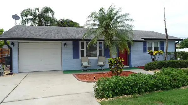 5915 63rd Avenue N, PINELLAS PARK, FL 33781
