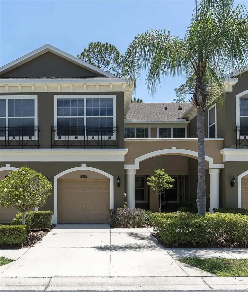 12670 Silverdale Street, Tampa, FL 33626 - #1