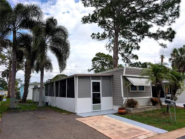 7803 46th Avenue N #49, ST PETERSBURG, FL 33709