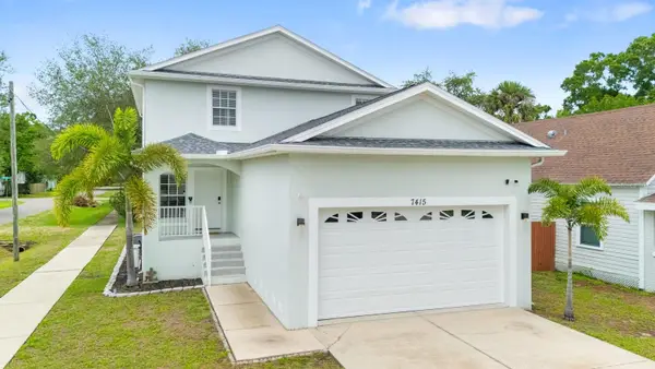 7415 S Elliott Street, TAMPA, FL 33616