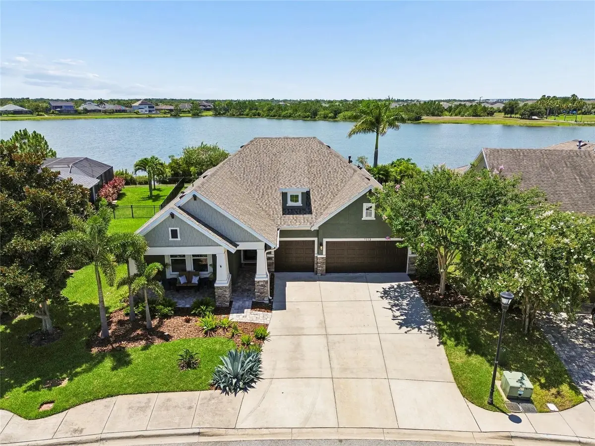 7223 Hourglass Drive, Apollo Beach, FL 33572 - #1