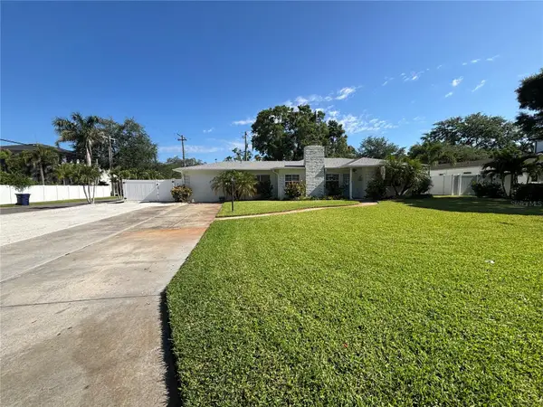 4805 W Leona Street, TAMPA, FL 33629