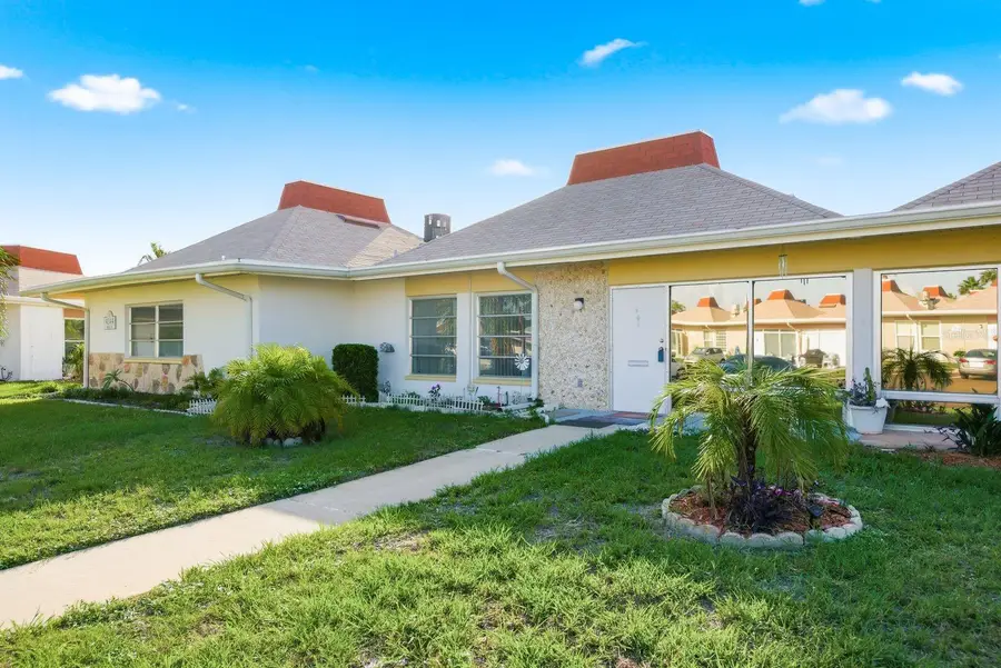 4344 Tahitian Gardens Circle #B, Holiday, FL 34691 - #2