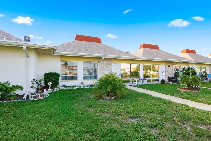 4344 Tahitian Gardens Circle #B, Holiday, FL 34691 - #3