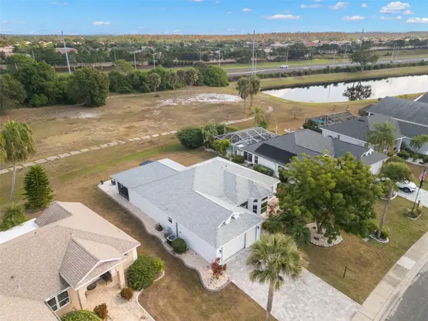 1911 E Del Webb Boulevard, SUN CITY CENTER, FL 33573