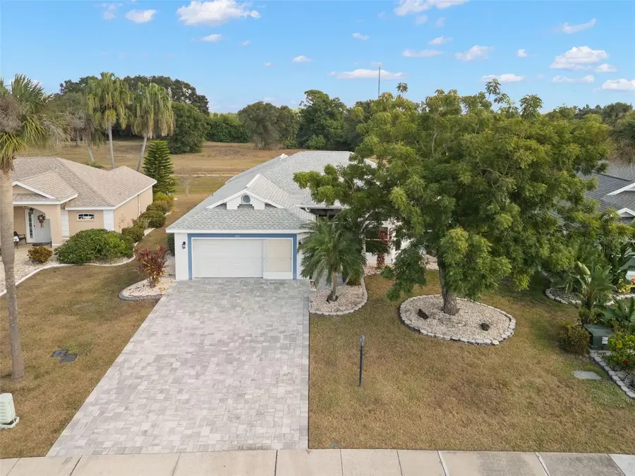 1911 E Del Webb Boulevard, Sun City Center, FL 33573 - #2