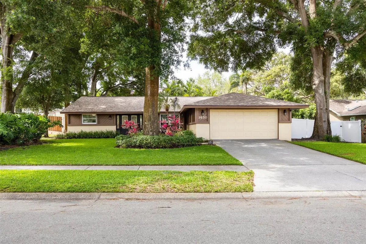 1430 Sutton Place Dr, Palm Harbor, FL 34683 - #1