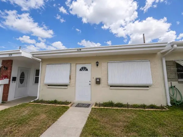 250 Rosery Road Nw #328, LARGO, FL 33770