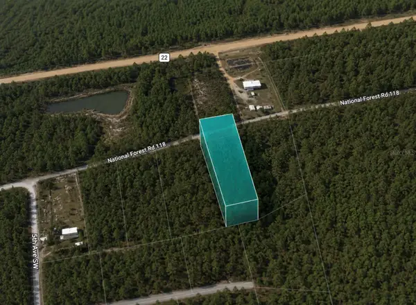 Unassigned Street, BRISTOL, FL 32321