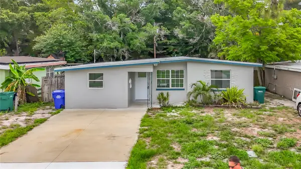 15163 George Boulevard, CLEARWATER, FL 33760