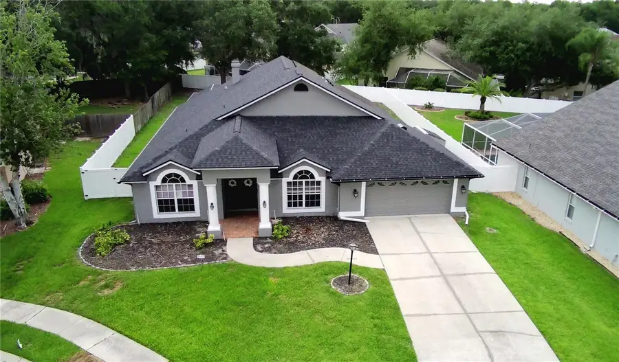 18507 Country Crest Place, Tampa, FL 33647 - #2