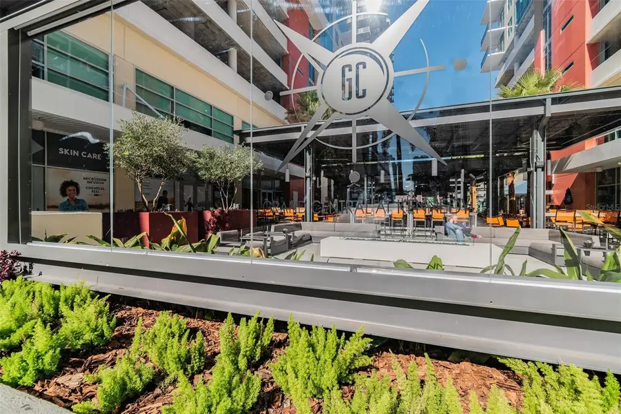 1208 E Kennedy Boulevard #1115, Tampa, FL 33602 - #2