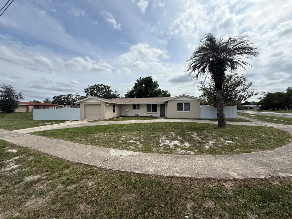 6568 Treehaven Drive, Spring Hill, FL 34606 - #1