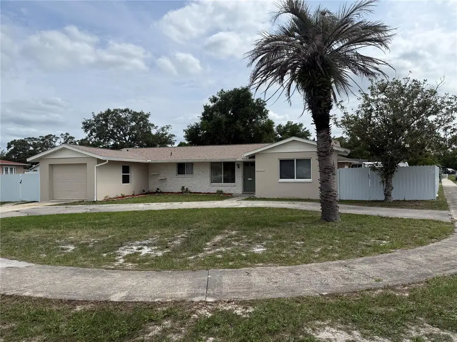 6568 Treehaven Drive, Spring Hill, FL 34606 - #2