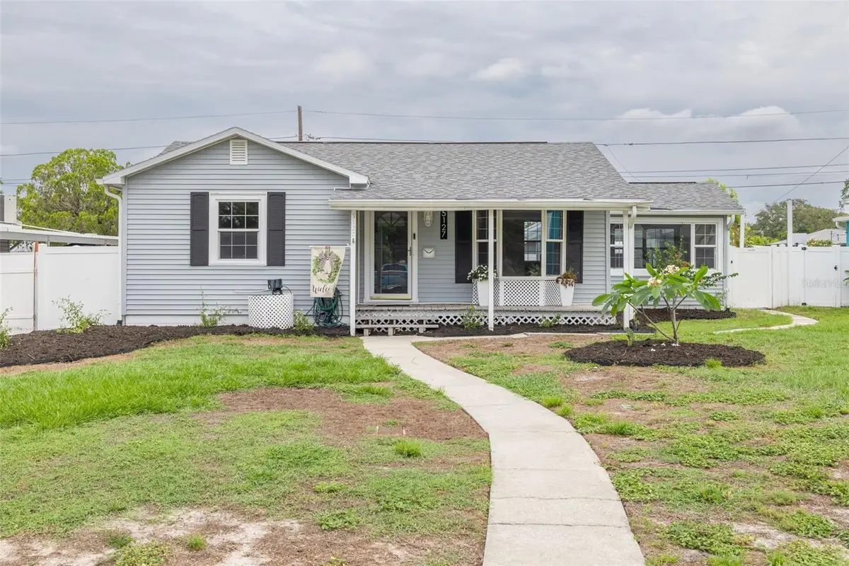 5127 29th Avenue N, Saint Petersburg, FL 33710 - #1