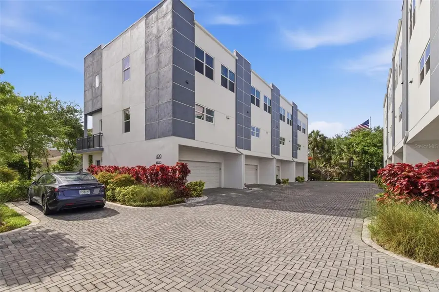 4120 W Northa Street #6, Tampa, FL 33609 - #2