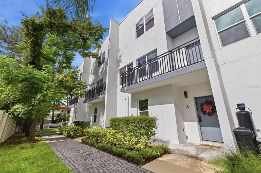 4120 W Northa Street #6, Tampa, FL 33609 - #3