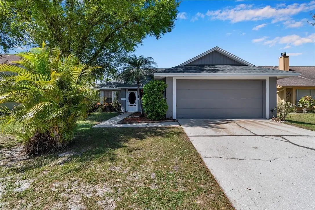 7110 Hollowell Drive, Tampa, FL 33634 - #1