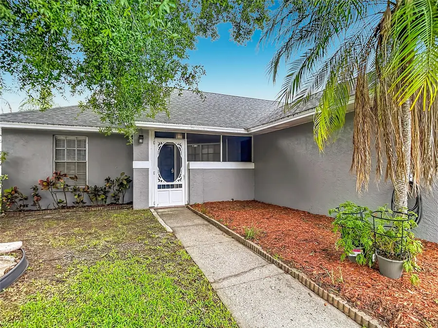 7110 Hollowell Drive, Tampa, FL 33634 - #2