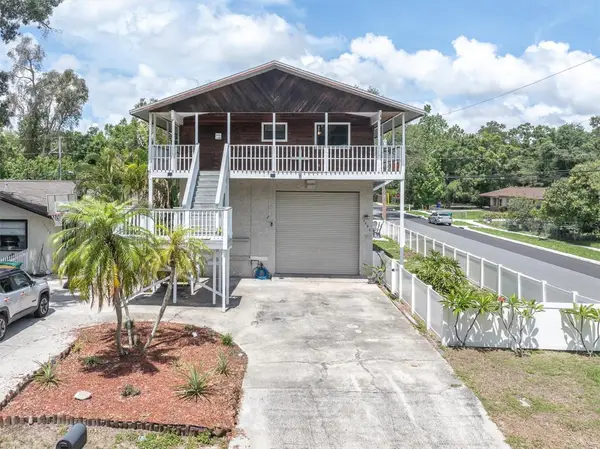 15590 59th Street N, CLEARWATER, FL 33760