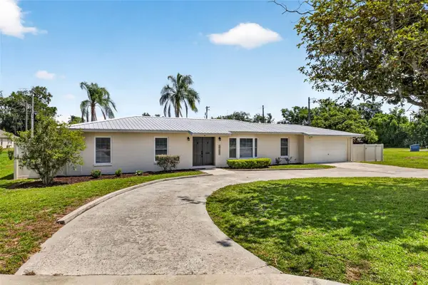 37121 Meridian Avenue, DADE CITY, FL 33525