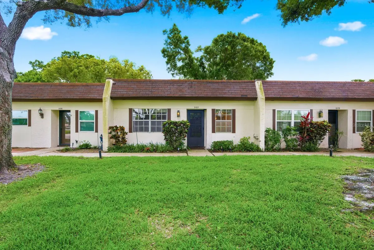 3127 Mission Grove Drive #3127, Palm Harbor, FL 34684 - #1
